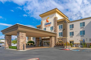 Comfort Suites Redding - Shasta Lake